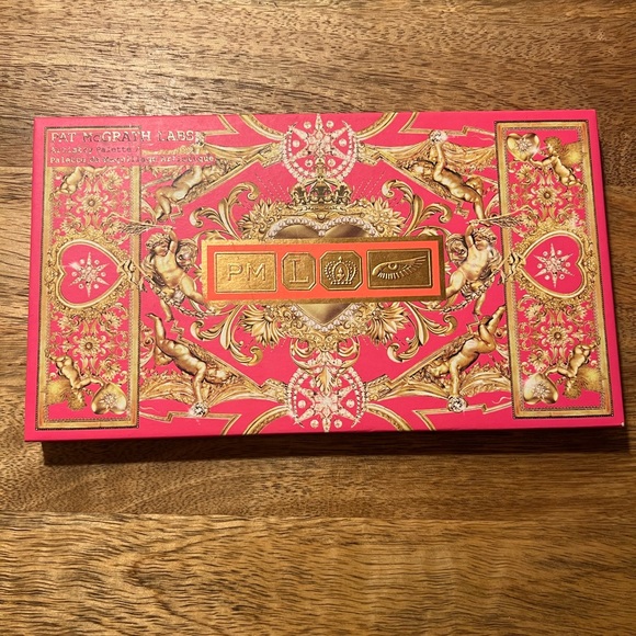 Pat McGrath Celestial Nirvana Eyeshadow Palette - Picture 2 of 4